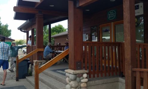 The Trout Shop | Missouri River Fly Fishing Craig