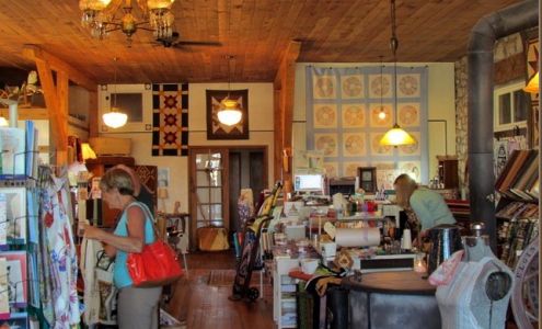 Birdseye Mercantile Avon