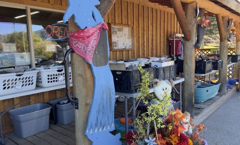 Opportunity Shop Dubois