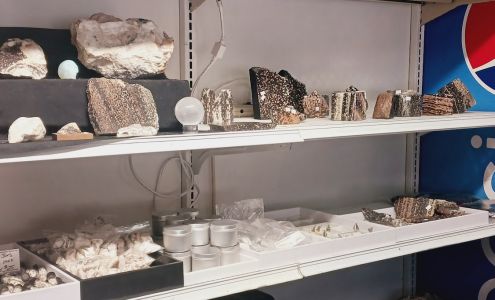 Spencer Opal Mine Spencer