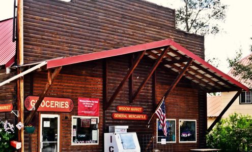 Wisdom Market Wisdom