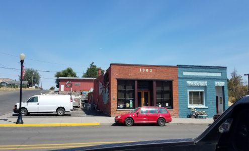 Two Boys Meat & Grocery Inc Condon