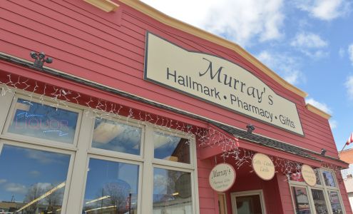 Murray's Condon Pharmacy Condon