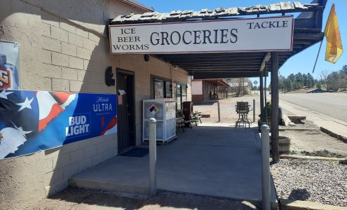 Alpine Country Store Alpine