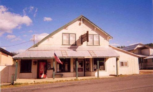 Elk City Hotel & Gift Shop Llc Elk City