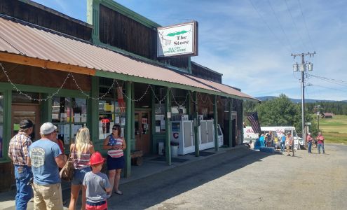 Elk City General Store Elk City