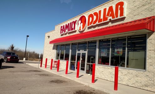 Family Dollar Fort Thomas