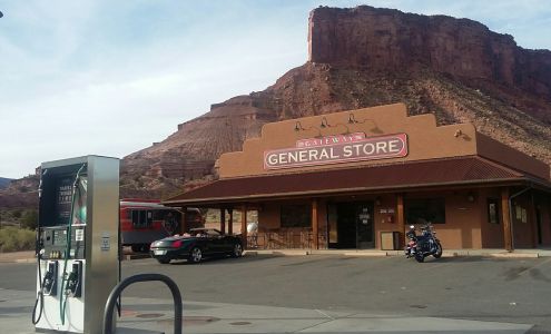 Gateway Canyons General Store Gateway
