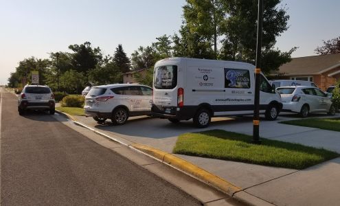 The Office Shop Inc. Cowley