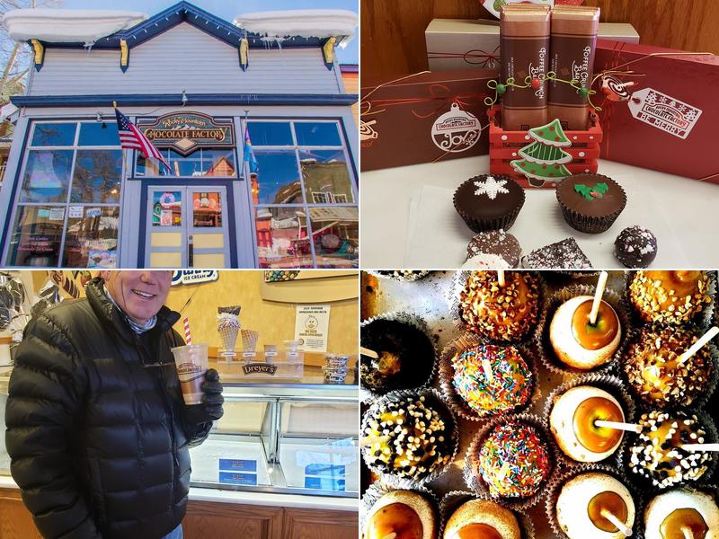 Rocky Mountain Chocolate Factory