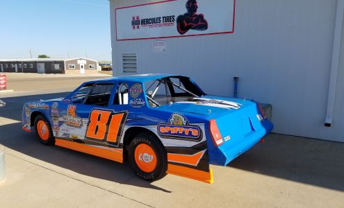 Spiffy's Mobil 1 Lube Express & Wash Baker