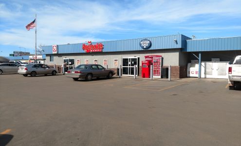 Reynolds Market Baker