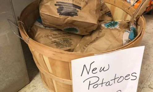 Monticello Country Store Monticello