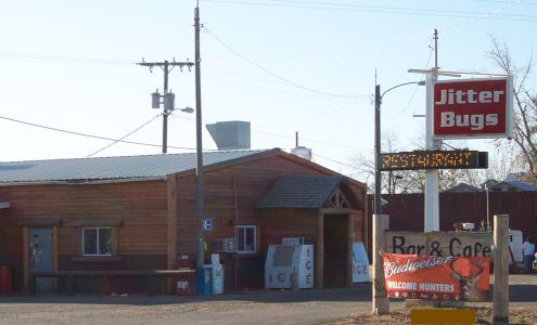 Jitter Bug's Convenience Store/Cafe/Bar/Casino Box Elder