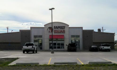 Family Dollar Logan
