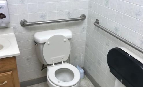 Duty free Americas Sweet Grass