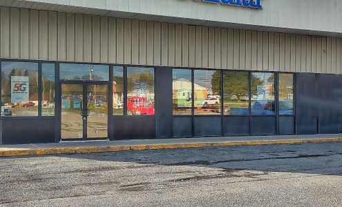 UScellular Presque Isle