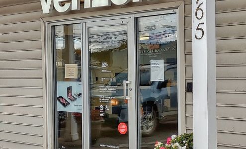 Verizon Presque Isle