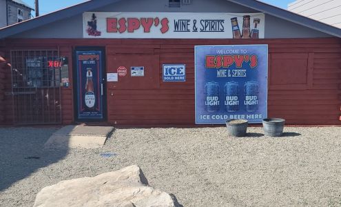 Espy's Wine and Spirits Romeo