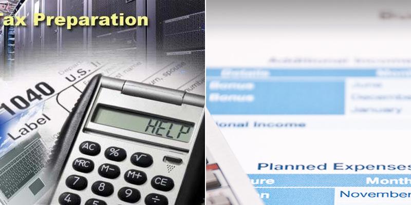 Above & Beyond Tax Service