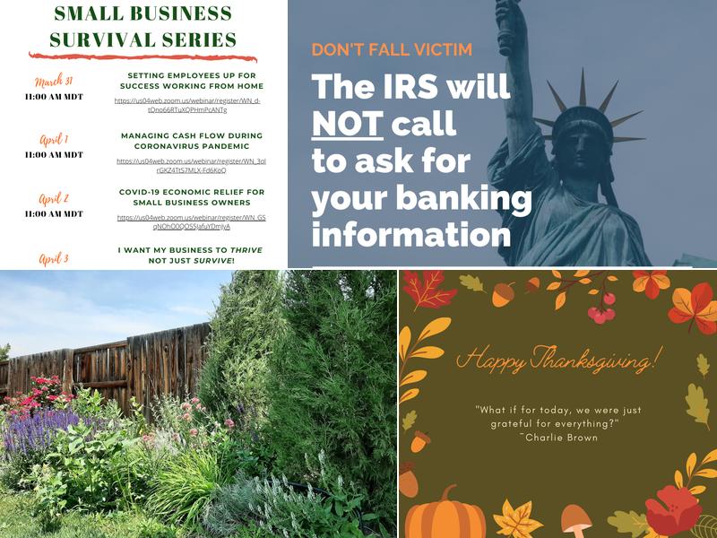 Trailhead Accounting Solutions CPA, LLC