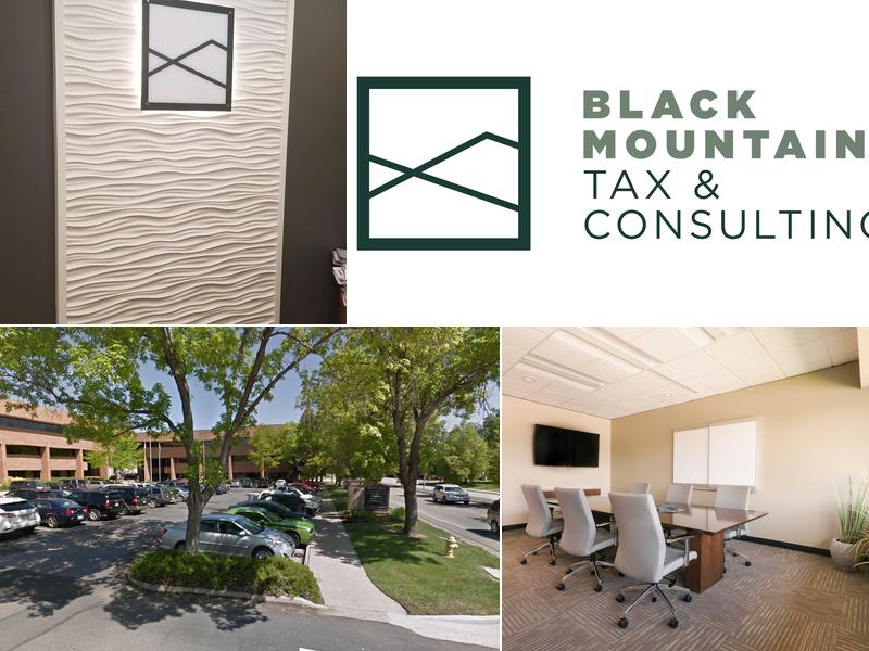 Black Mountain Tax & Consulting