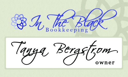 In The Black Bookkeeping, LLC