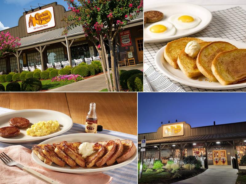 Cracker Barrel Old Country Store