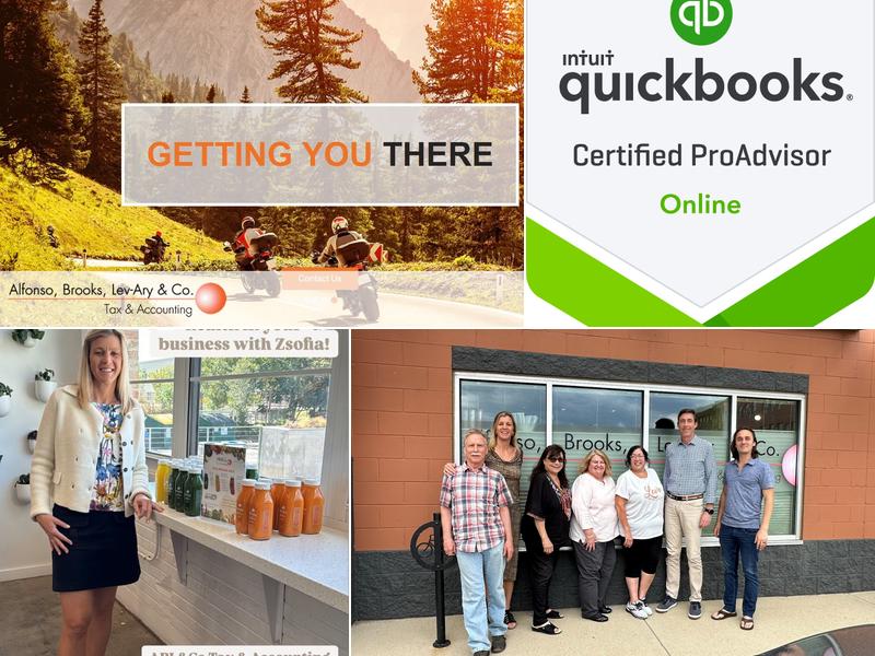 ABL&Co. Tax & Accounting