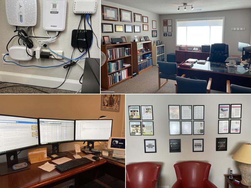 Automated Accounting Services Inc