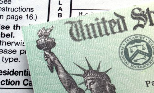 Pavlinich Accounting & Tax Service