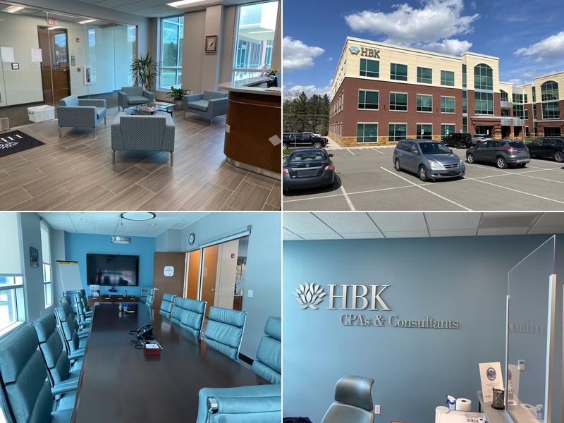 HBK CPAs & Consultants