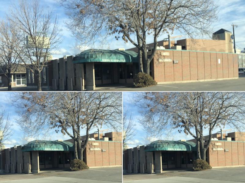 Hirons & Associates Inc