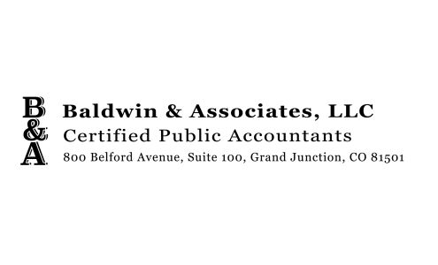 Baldwin & Associates Grand Junction