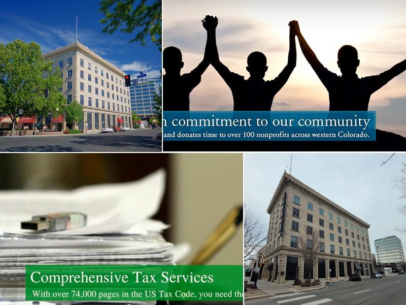 DWC CPAs and Advisors