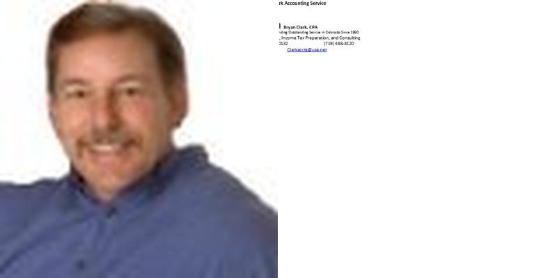 Clark Accounting Service