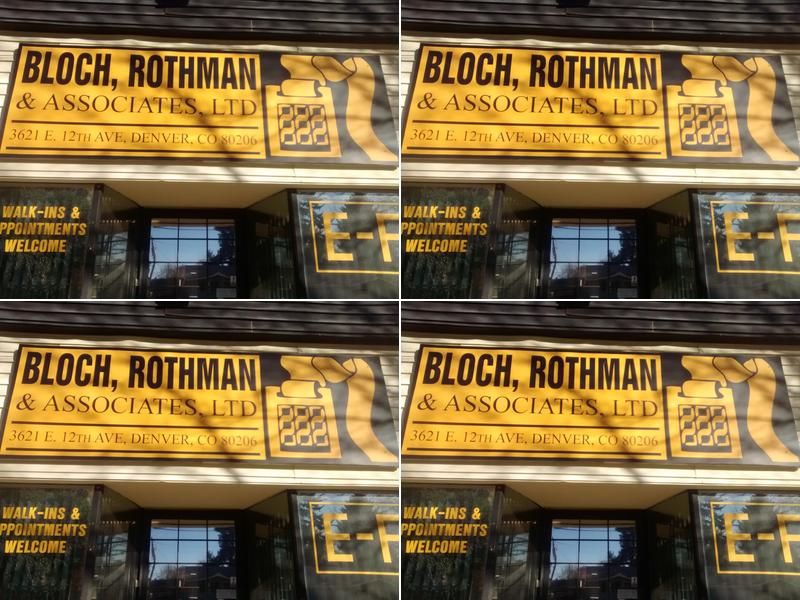 Bloch, Rothman & Associates, Ltd