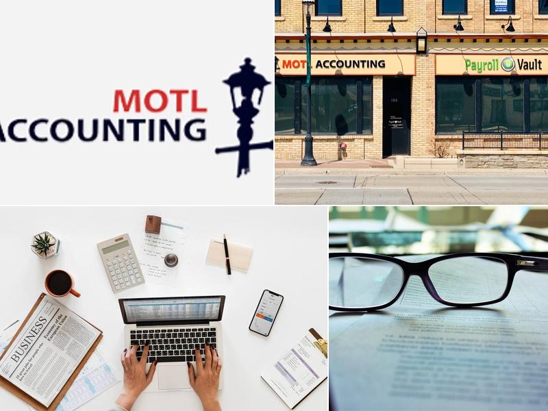 Motl Accounting