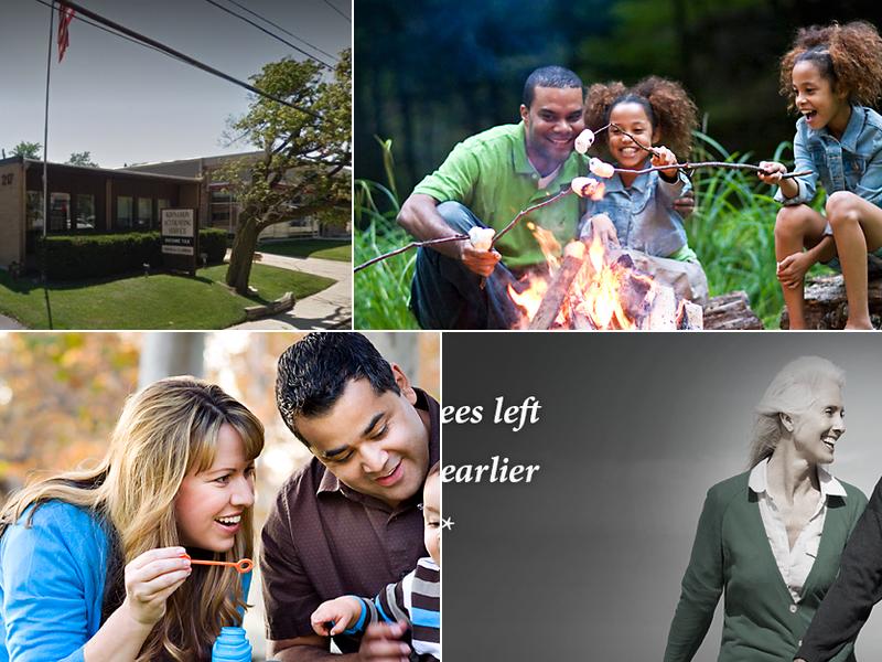 Kinnamon Accounting Service