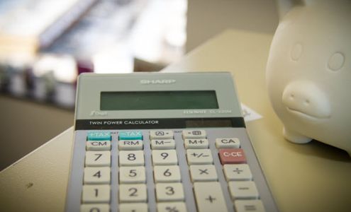 Aurora Financial Services