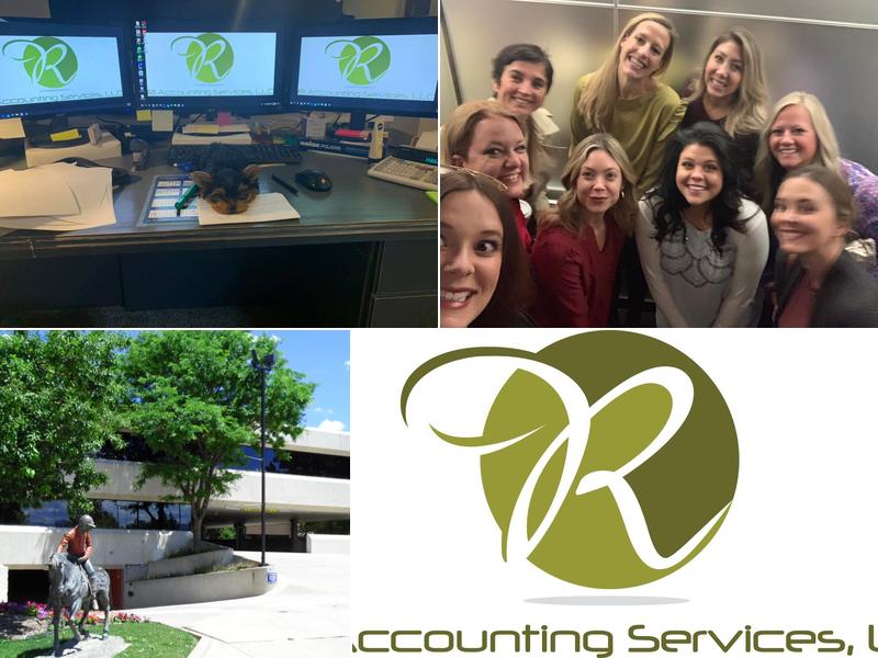 R1 Accounting Services