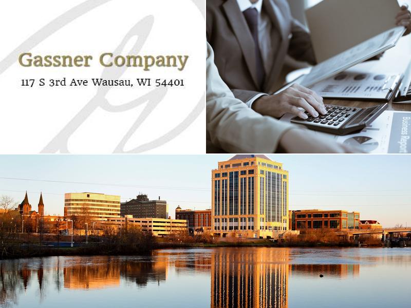 Gassner Company, S.C. CPA's