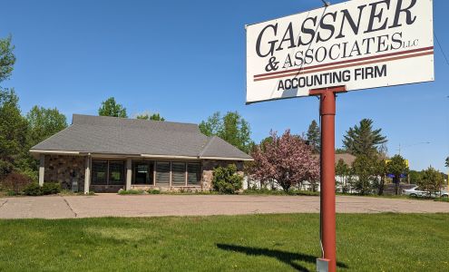 Gassner & Associates LLC 7005 US-51, Hazelhurst Wisconsin 54531