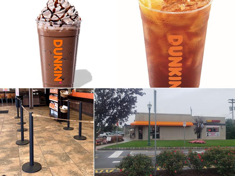 Dunkin'