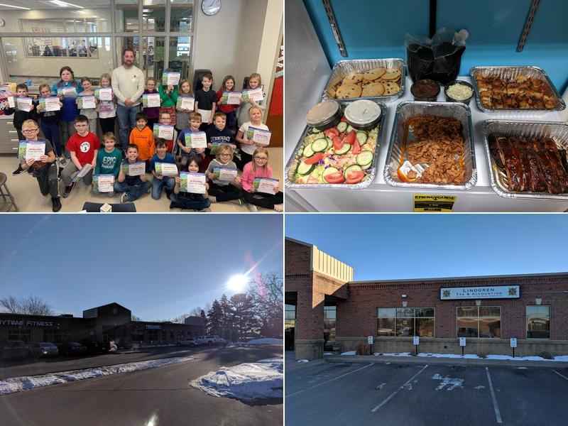 Lindgren Tax & Accounting, Inc