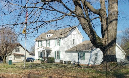 Burkhart Bookkeeping Services Inc