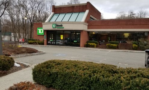 TD Bank