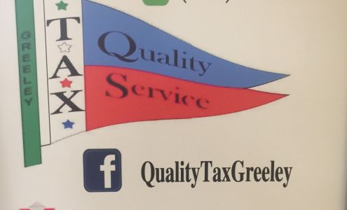 Quality Tax Service of Greeley Greeley