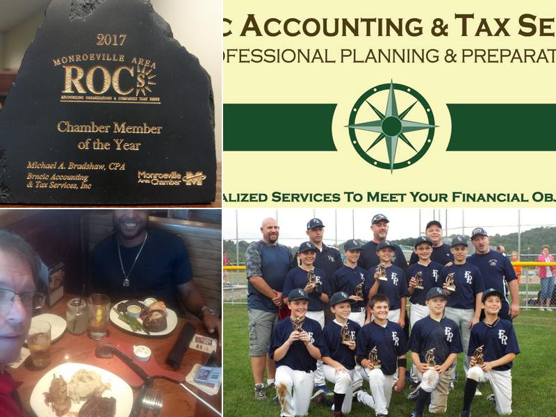 Brncic Accounting & Tax Services, Inc.