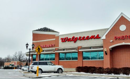 Walgreens Oakland
